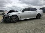 2016 Lexus Gs-F  იყიდება Antelope-ში, CA - Front End