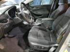 2022 Chevrolet Malibu Lt for Sale in Woodhaven, MI - Side
