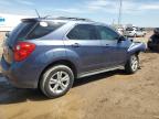 2013 Chevrolet Equinox Lt na sprzedaż w Amarillo, TX - Undercarriage