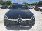 2021 Mercedes-Benz Glc Coupe 300 4Matic de vânzare în Opa Locka, FL - Rear End