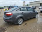 2015 Ford Fiesta Titanium на продаже в Kansas City, KS - Front End