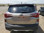2021 Kia Seltos Lx იყიდება Albuquerque-ში, NM - Front End