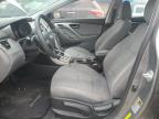 2013 Hyundai Elantra Gls en Venta en Wichita, KS - Side