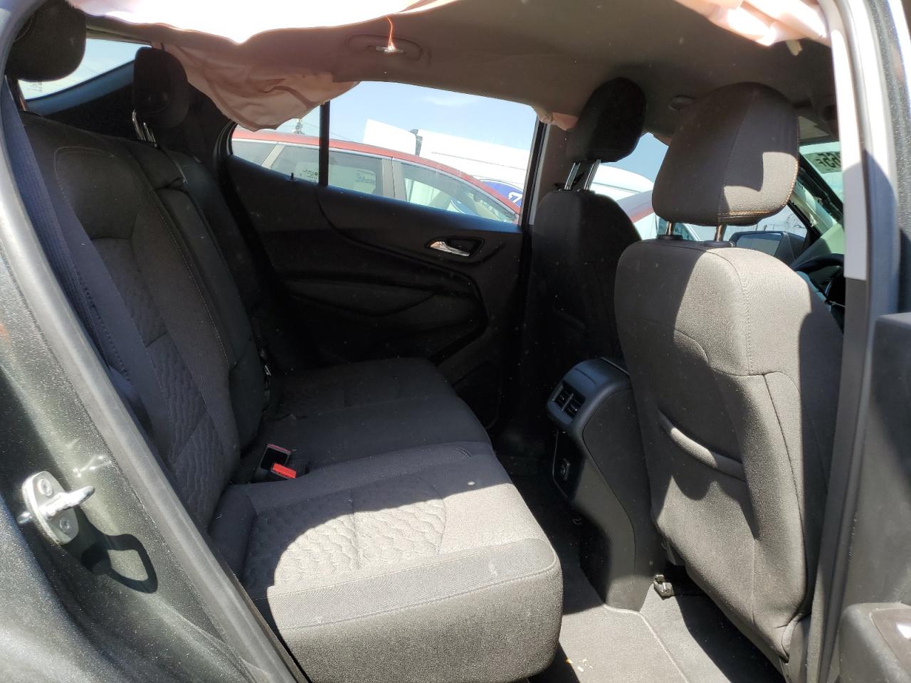 2GNAXKEV3L6100919 CHEVROLET EQUINOX 2020