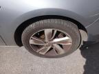 2013 VAUXHALL ASTRA SRI for sale at Copart SANDTOFT