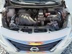 2016 Nissan Versa S იყიდება Arcadia-ში, FL - Normal Wear