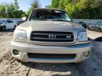 2004 Toyota Sequoia Sr5 for Sale in Midway, FL - Front End