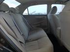 2009 Toyota Corolla Base en Venta en West Palm Beach, FL - Mechanical