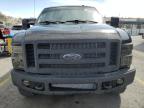 2008 Ford F350 Srw Super Duty للبيع في Las Vegas، NV - Vandalism