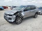 2023 Jeep Compass Latitude للبيع في Temple، TX - Front End