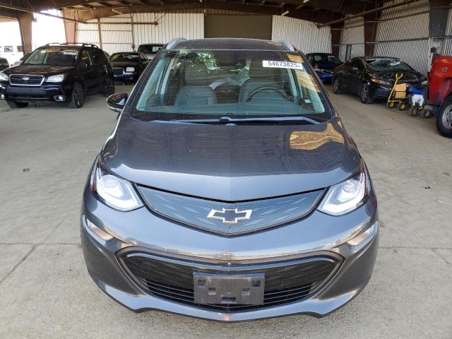  CHEVROLET BOLT 2017 Gray