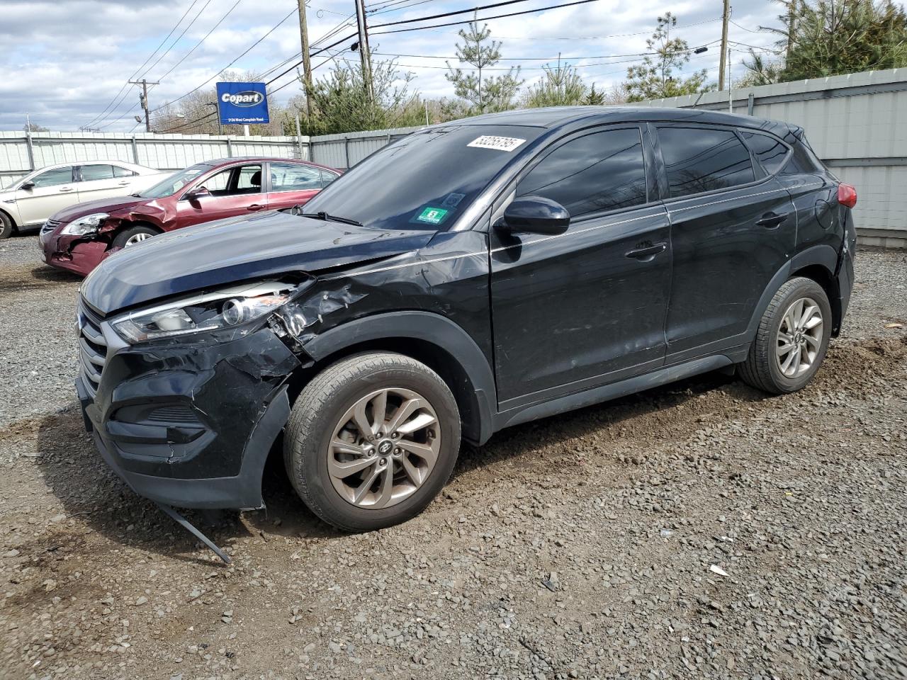 Hillsborough, NJ에서 판매 중인 2018 Hyundai Tucson Se - Front End