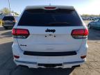 2016 Jeep Grand Cherokee Overland იყიდება Littleton-ში, CO - Front End