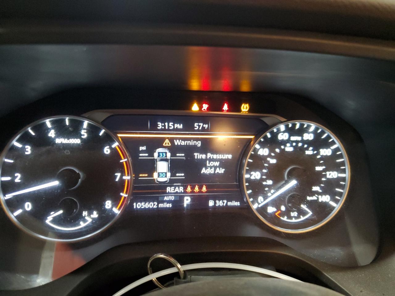2021 Nissan Rogue Sv VIN: 5N1AT3BB9MC771102 Lot: 52547865