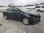 2018 Chevrolet Cruze Lt de vânzare în Barberton, OH - Front End