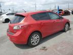 2013 Mazda 3 I de vânzare în Sun Valley, CA - Side