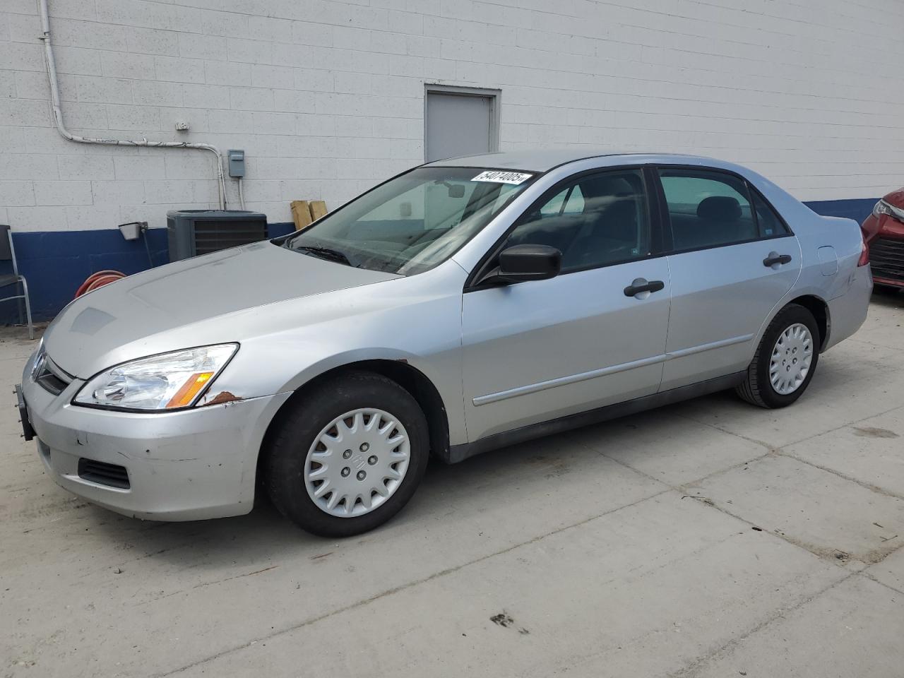 2007 Honda Accord Value for Sale in Farr West, UT - Rear End