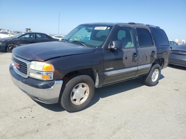 2004 Gmc Yukon 