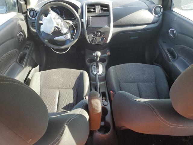  NISSAN VERSA 2019 Szary