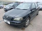 2004 VAUXHALL ASTRA ENJO for sale at Copart NEWBURY