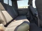 2018 Nissan Titan Sv на продаже в Wilmer, TX - Hail