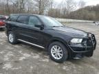 2019 Dodge Durango Ssv იყიდება Ellwood City-ში, PA - Minor Dent/Scratches