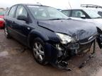 2006 FORD FOCUS SPOR for sale at Copart WESTBURY