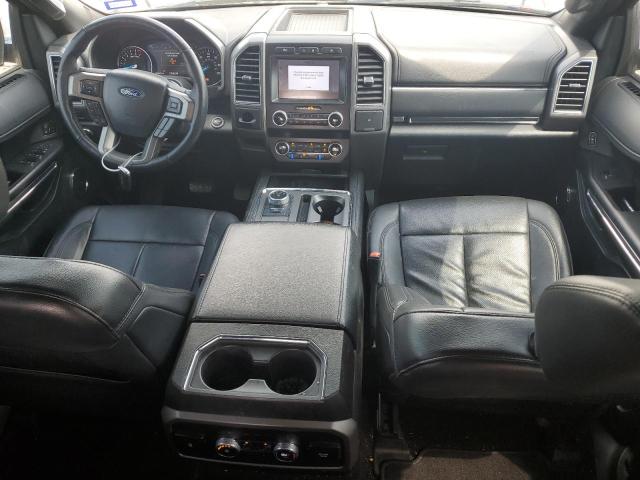  FORD EXPEDITION 2021 Biały