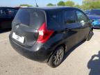 2016 NISSAN NOTE ACENT for sale at Copart SANDWICH