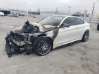 2017 Bmw M4  for Sale in Sun Valley, CA - Burn - Engine
