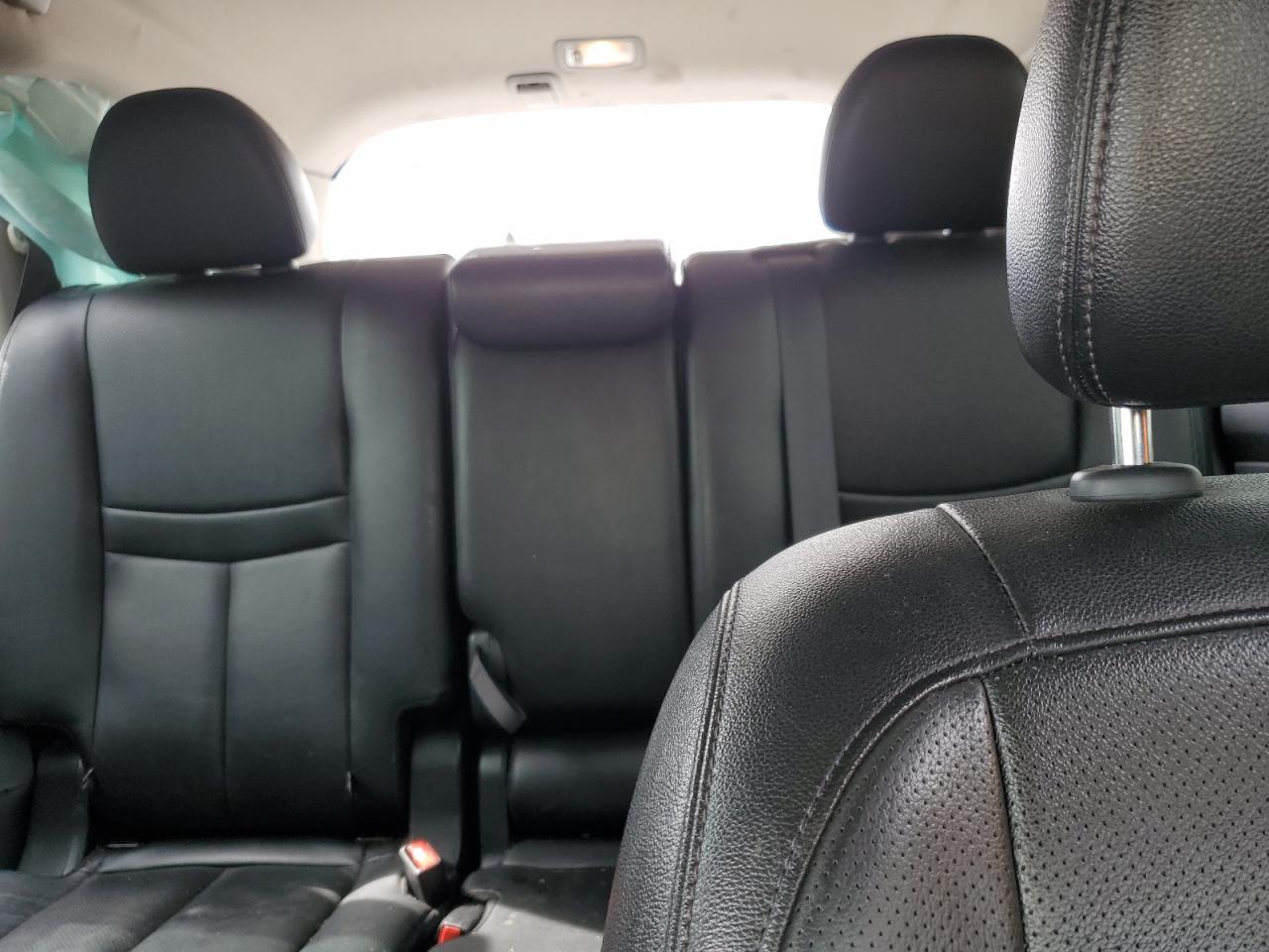 5N1AT2MV3LC702342 NISSAN ROGUE 2020