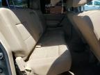 2008 Nissan Titan Xe за продажба в Longview, TX - Front End