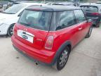 2003 MINI MINI COOPE for sale at Copart SANDY