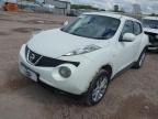 2013 NISSAN JUKE ACENT for sale at Copart WESTBURY