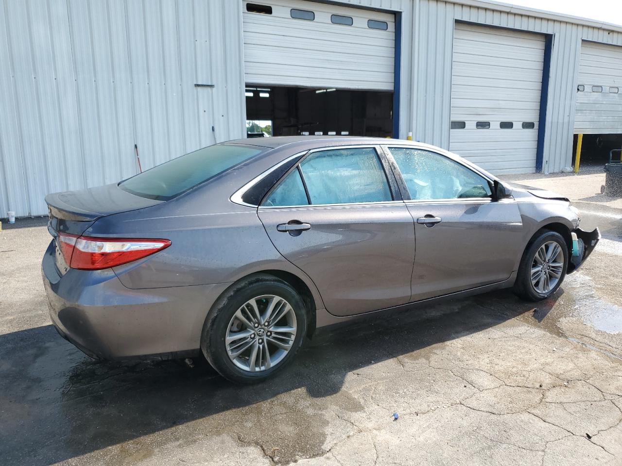4T1BF1FK7GU205173 TOYOTA CAMRY 2016