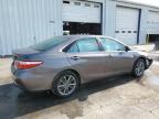 2016 Toyota Camry Le   იყიდება Montgomery-ში, AL - Front End