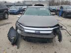 2011 Ford Fusion Hybrid за продажба в Wayland, MI - Front End