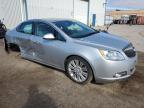 2014 BUICK VERANO  for sale at Copart ON - TORONTO