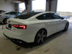 2021 Audi A5 Premium Plus 45 for Sale in Chambersburg, PA - Side