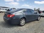 2007 Lexus Es 350 na sprzedaż w San Diego, CA - Rear End