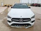 2022 Mercedes-Benz Cla 250 de vânzare în Haslet, TX - Front End
