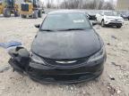 2016 Chrysler 200 S for Sale in Wayland, MI - Front End