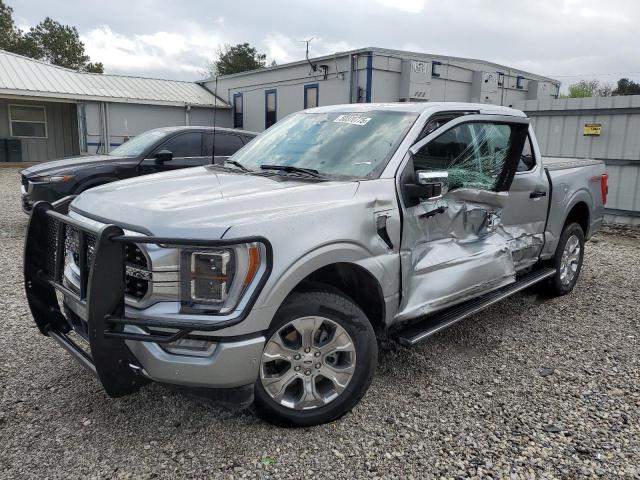 FORD F-150 – zdjęcie z aukcji, lot #50370775