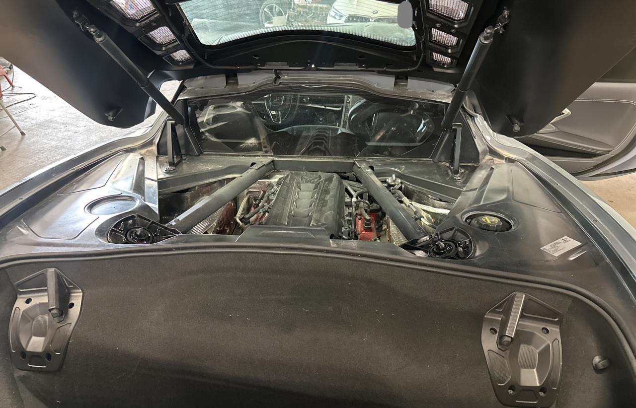 1G1YB2D42R5125919 CHEVROLET CORVETTE 2024