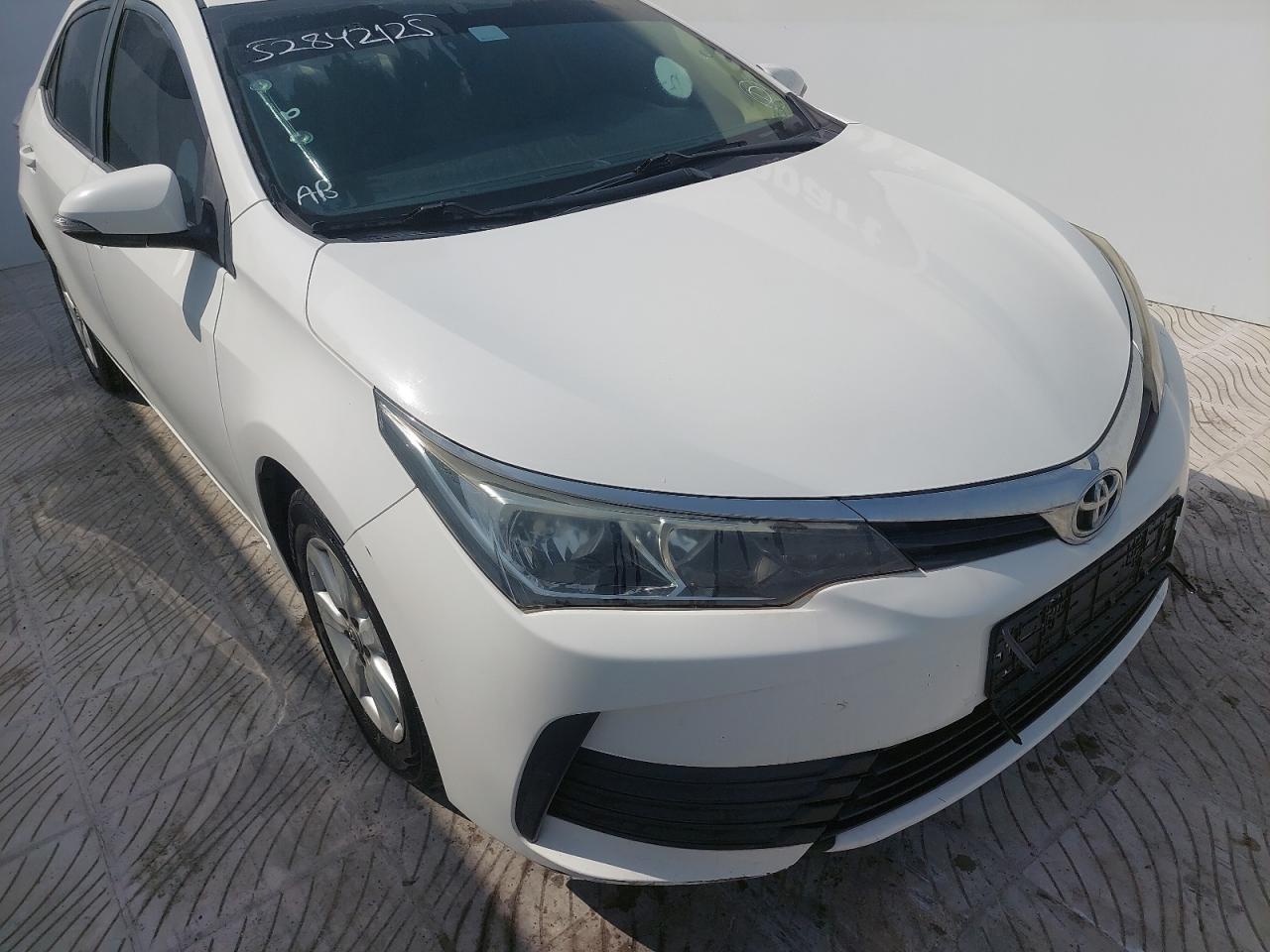 RKLBB9HE1K5227004 - 2024 Toyota Corolla - #52842125