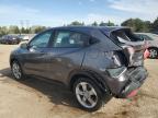 2020 Honda Hr-V Lx იყიდება Elgin-ში, IL - Rear End