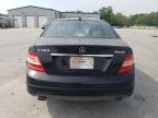 2008 Mercedes-Benz C 300 4Matic de vânzare în Dunn, NC - Water/Flood