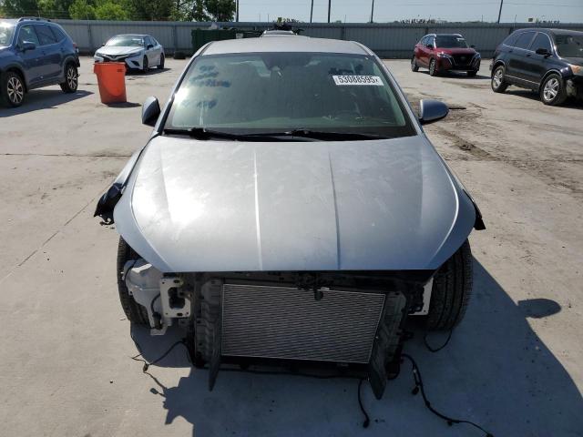  HYUNDAI ELANTRA 2020 Srebrny