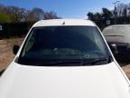2014 PEUGEOT PARTNER 85 for sale at Copart COLCHESTER