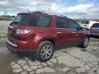 2016 Gmc Acadia Slt-1 продається в Indianapolis, IN - Front End